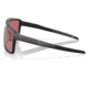Oakley OO9147 Castel Sunglasses - Mens, Matte Black Frame, Prizm Dark Golf Lens, 63, OO9147-914708-63
