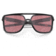 Oakley OO9147 Castel Sunglasses - Mens, Matte Black Frame, Prizm Dark Golf Lens, 63, OO9147-914708-63