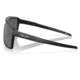 Oakley OO9147 Castel Sunglasses - Mens, Matte Black Ink Frame, Prizm Black Polarized Lens, 63, OO9147-914702-63