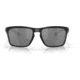 Oakley OO9448 Sylas Sunglasses - Mens, Black Ink Frame, Black Iridium Polarized Lens, 57, OO9448-944823-57