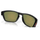 Oakley OO9448 Sylas Sunglasses - Mens, Black Ink Frame, Prizm Ruby Polarized Lens, 60, OO9448-944805-60