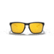 Oakley OO9448 Sylas Sunglasses - Mens, Matte Black Frame, Prizm 24K Polarized Lens, 57, OO9448-944815-57