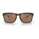 Oakley OO9448 Sylas Sunglasses - Mens, Olive Ink Frame, Prizm Tungsten Lens, 57, OO9448-944814-57