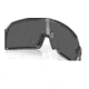 Oakley OO9462 Sutro S Sunglasses, Hi Res Matte Carbon Frame, Prizm Black Lens, 28, OO9462-946210-28