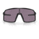 Oakley OO9462 Sutro S Sunglasses, Matte Black Frame, Prizm Grey Lens, 28, OO9462-946207-28