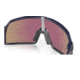 Oakley OO9462 Sutro S Sunglasses, Matte Navy Frame, Prizm Sapphire Lens, 28, OO9462-946202-28