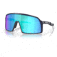 Oakley OO9462 Sutro S Sunglasses, Matte Navy Frame, Prizm Sapphire Lens, 28, OO9462-946202-28