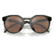 Oakley OO9464A HSTN A Sunglasses - Men's, Olive Ink Frame, Prizm Tungsten Polarized Lens, Asian Fit, 52, OO9464A-946404-52
