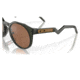 Oakley OO9464A HSTN A Sunglasses - Mens, Olive Ink Frame, Prizm Tungsten Polarized Lens, Asian Fit, 52, OO9464A-946404-52