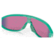 Oakley OO9467A CMDN A Sunglasses - Mens, Celeste Frame, Prizm Road Lens, Asian Fit, 33, OO9467A-946702-33