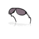 Oakley OO9467A CMDN A Sunglasses - Mens, Matte Black Frame, Prizm Grey Lens, Asian Fit, 33, OO9467A-946701-33
