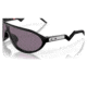 Oakley OO9467A CMDN A Sunglasses - Mens, Matte Black Frame, Prizm Grey Lens, Asian Fit, 33, OO9467A-946701-33