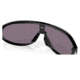 Oakley OO9467A CMDN A Sunglasses - Mens, Matte Black Frame, Prizm Grey Lens, Asian Fit, 33, OO9467A-946701-33