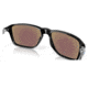Oakley OO9469 Wheel House Sunglasses - Mens, Polished Black Frame, Prizm Sapphire Polarized Lens, 54, OO9469-946907-54