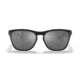 Oakley OO9479 Manorburn Sunglasses - Mens, Black Ink Frame, Prizm Black Lens, 56, OO9479-947902-56