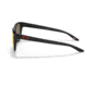 Oakley OO9479 Manorburn Sunglasses - Mens, Black Ink Frame, Prizm Ruby Lens, 56, OO9479-947904-56