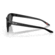 Oakley OO9479 Manorburn Sunglasses - Mens, Matte Black Frame, Prizm Black Polarized Lens, 56, OO9479-947909-56