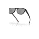 Oakley OO9479 Manorburn Sunglasses - Mens, Matte Black Frame, Prizm Black Polarized Lens, 56, OO9479-947909-56