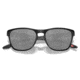 Oakley OO9479 Manorburn Sunglasses - Mens, Matte Black Frame, Prizm Black Polarized Lens, 56, OO9479-947909-56