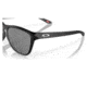 Oakley OO9479 Manorburn Sunglasses - Mens, Matte Black Frame, Prizm Black Polarized Lens, 56, OO9479-947909-56