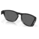 Oakley OO9479 Manorburn Sunglasses - Mens, Matte Black Frame, Prizm Black Polarized Lens, 56, OO9479-947909-56