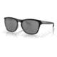 Oakley OO9479 Manorburn Sunglasses - Men's, Matte Black Frame, Prizm Black Polarized Lens, 56, OO9479-947909-56