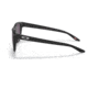 Oakley OO9479 Manorburn Sunglasses - Mens, Matte Black Frame, Prizm Grey Lens, 56, OO9479-947901-56