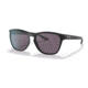 Oakley OO9479 Manorburn Sunglasses - Men's, Matte Black Frame, Prizm Grey Lens, 56, OO9479-947901-56