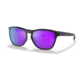 Oakley OO9479 Manorburn Sunglasses - Men's, Matte Black Frame, Prizm Violet Lens, 56, OO9479-947903-56