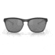 Oakley OO9479 Manorburn Sunglasses - Mens, Matte Black Ink Frame, Prizm Black Lens, 56, OO9479-947913-56