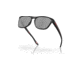Oakley OO9479 Manorburn Sunglasses - Men's, Matte Black Ink Frame, Prizm Black Lens, 56, OO9479-947913-56