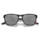 Oakley OO9479 Manorburn Sunglasses - Mens, Matte Black Ink Frame, Prizm Black Lens, 56, OO9479-947913-56