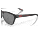 Oakley OO9479 Manorburn Sunglasses - Mens, Matte Black Ink Frame, Prizm Black Lens, 56, OO9479-947913-56