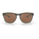 Oakley OO9479 Manorburn Sunglasses - Mens, Matte Olive Ink Frame, Prizm Tungsten Polarized Lens, 56, OO9479-947910-56
