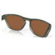 Oakley OO9479 Manorburn Sunglasses - Mens, Matte Olive Ink Frame, Prizm Tungsten Polarized Lens, 56, OO9479-947910-56
