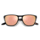 Oakley OO9479 Manorburn Sunglasses - Men's, Polished Black Frame, Prizm Rose Gold Lens, 56, OO9479-947905-56