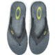 Oakley Operative 2.0 Flip Flop - Mens, Shadow, 9.5, 13547-20G-9.5