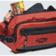 Oakley Outdoor Belt Bag - Mens, Brick, One Size, FOS900029-407-U