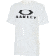 Oakley Pc-Bark Ellipse - Mens, White, Extra Large, 456930A-100-XL