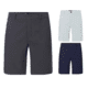 Oakley Perf 5 Utility Short - Men's, Forged Iron, Lunar Rock, Team Navy