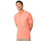 Oakley Pixel B1B Tee - Men's, Sunset, Medium, 457539-71F-M