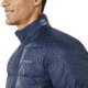 Oakley Puffer Block Color Utility Jacket - Mens, Blackout, 2XL 412564-02E-XXL