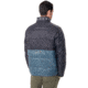 Oakley Puffer Block Color Utility Jacket - Mens, Blackout, Medium, 412564-02E-M