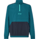 Oakley Retro Lite Packable Anorak, Mens, Bayberry, Medium, FOA401847-70U-M
