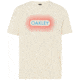 Oakley Retro Station Tee - Mens, Ivory Rope, Large, 457550-3IR-L