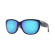 Oakley REV UP OO9432 Sunglasses 943202-59 - , Prizm Sapphire Lenses