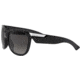 Oakley Rev Up Sunglasses - Womens 943212-59 - , prizm grey gradient polarized Lenses