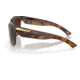 Oakley Rev Up Sunglasses - Womens, Tortoise Frame, Prizm Brown Gradient Lens. Polarized, 59, OO9432-943213-59