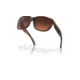 Oakley Rev Up Sunglasses - Womens, Tortoise Frame, Prizm Brown Gradient Lens. Polarized, 59, OO9432-943213-59