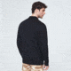 Oakley Reverse Full Zip Bomber Jacket - Mens, Blackout, 2XL, FOA400451-02E-XXL
